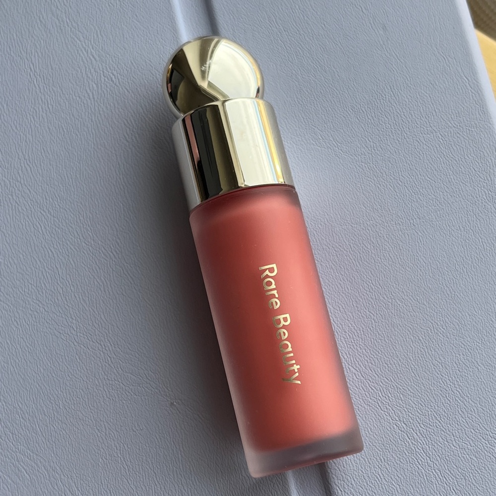 RARE BEAUTY SOFT PINCH BLUSH IN JOY